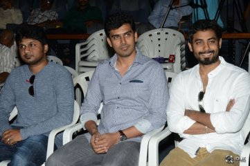 Mayuri Movie Success Meet